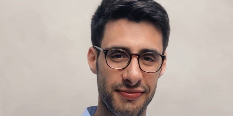 Daniele Mazzarella