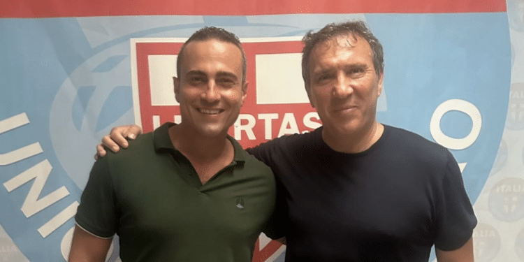 Maffei e Cassano