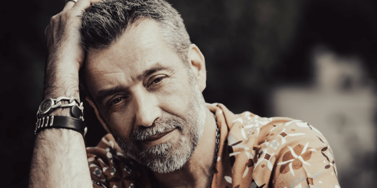 Daniele Silvestri