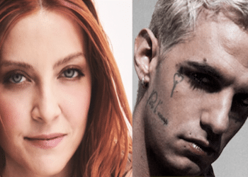 Noemi e Achille Lauro