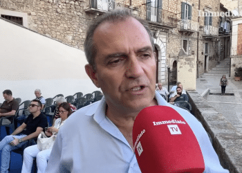 Luigi De Magistris