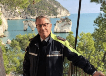 Michele Mumolo