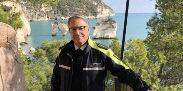 Michele Mumolo