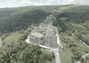 Celle San Vito
