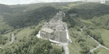 Celle San Vito