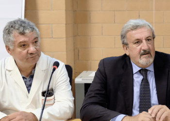 Procacci ed Emiliano