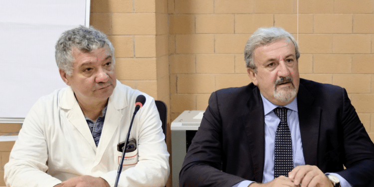 Procacci ed Emiliano