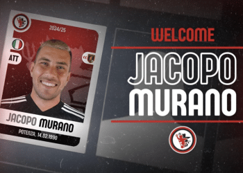 Jacopo Murano