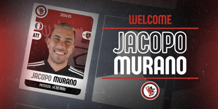Jacopo Murano