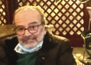 Enrico Santaniello