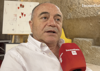 Nicola Gratteri