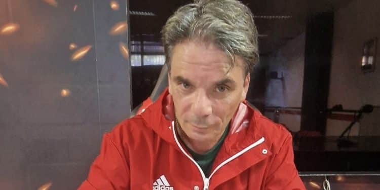 Ezio Capuano