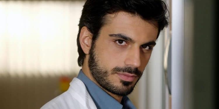 Gianmarco Saurino