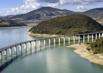 viadotto Liscione