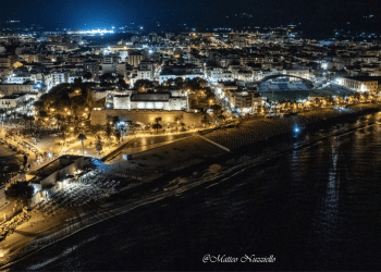 Manfredonia (foto Matteo Nuzziello)
