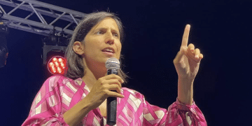 Elly Schlein