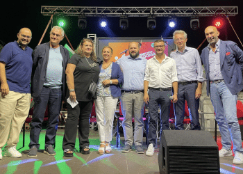 Festa Unità