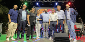 Festa Unità