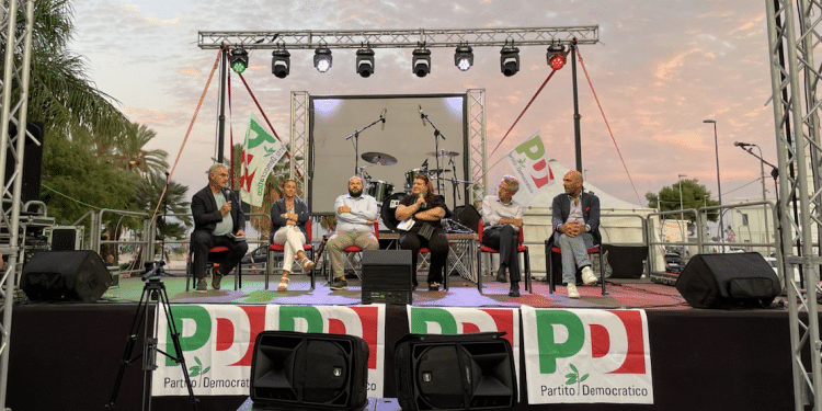 Festa Unità