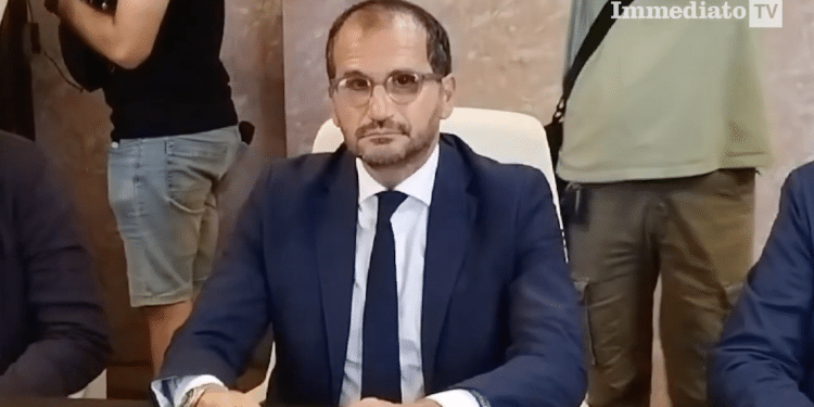 Marcello Gemmato