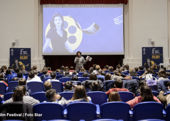 foggia film festival (Foto Star)