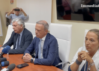 Lo Muzio, Pasqualone e Curtotti