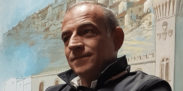 Michele Sementino