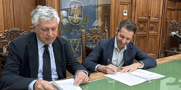Lo Muzio e Nobiletti