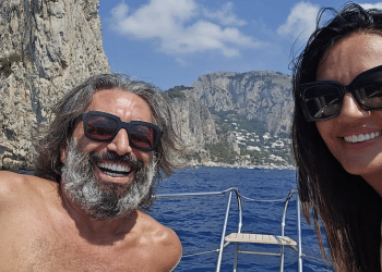 Savino Cianci detto Nino e Lucia Catalano