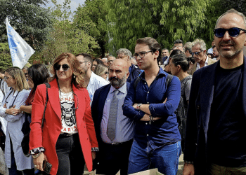 Patano, De Santis, Cagiano e Piemontese