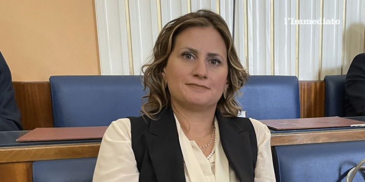 Concetta Soragnese