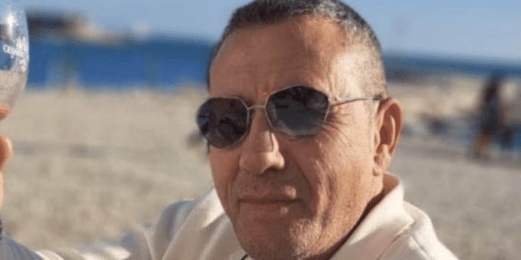 Antonio Ciccorelli