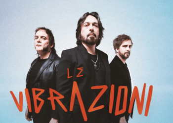 Le Vibrazioni
