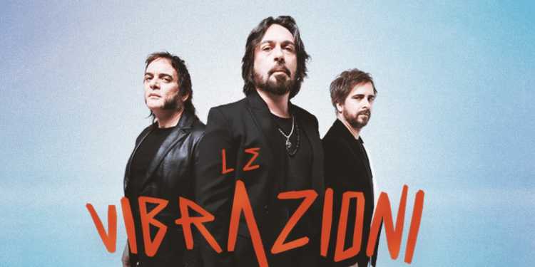 Le Vibrazioni
