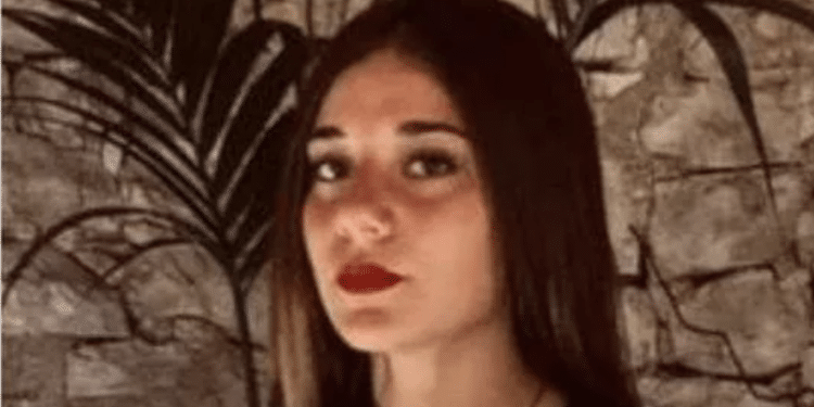Antonella Lopez