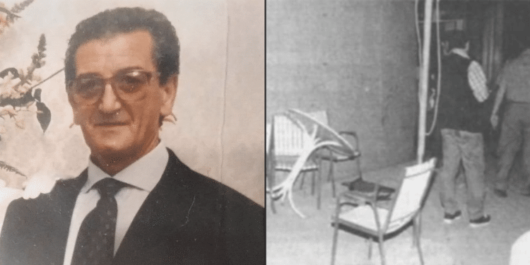 Matteo Di Candia