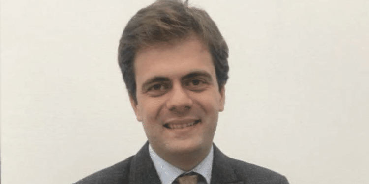 Michele Trimarchi