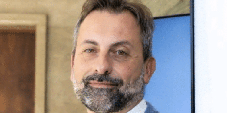 Antonio Granatiero
