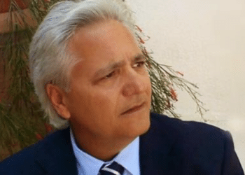 Carmine D'Anelli