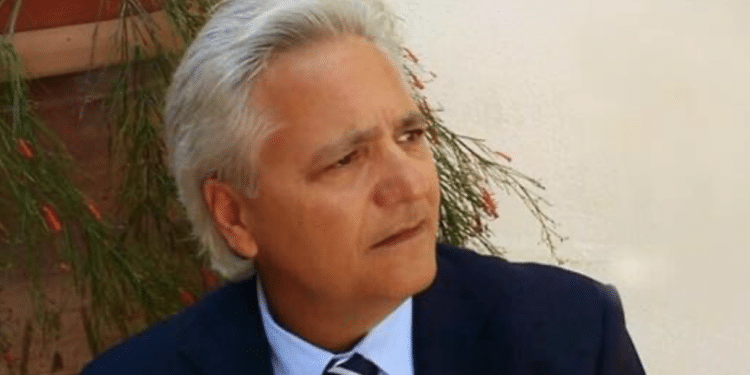 Carmine D'Anelli