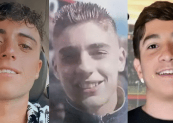 Gentile, Biccari e Del Grande