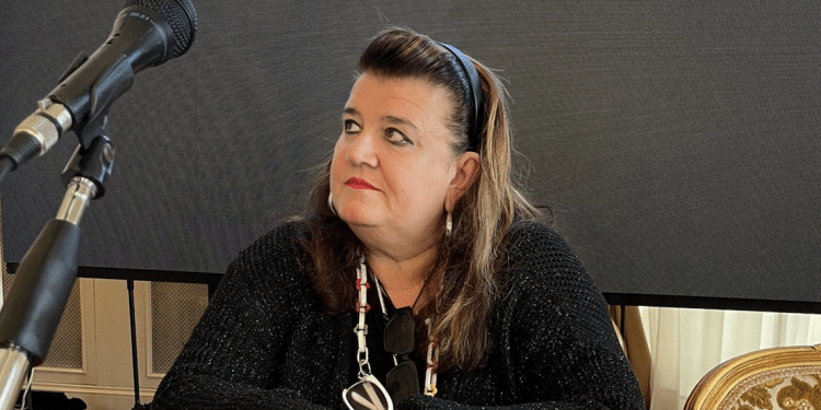 Maria Aida Episcopo