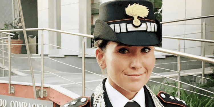 Mariachiara Soldano