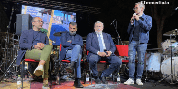 Piemontese, Decaro, Emiliano ed Emanuele