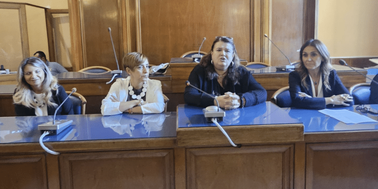 Bubici, Barone, Episcopo e Mendolicchio