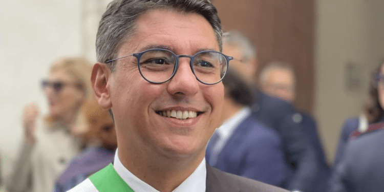 Pierpaolo D'Arienzo