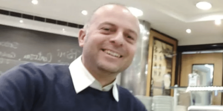 Matteo Antonacci