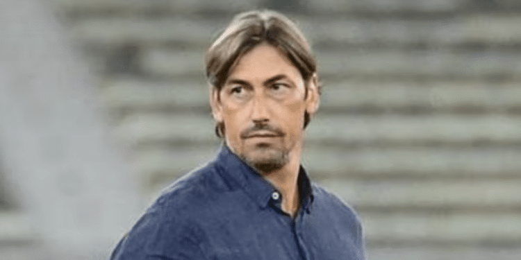 Luigi Panarelli
