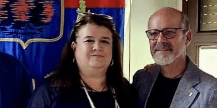 Episcopo e Di Molfetta