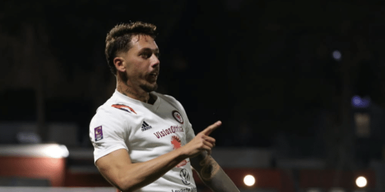 foto Calcio Foggia - Antonellis